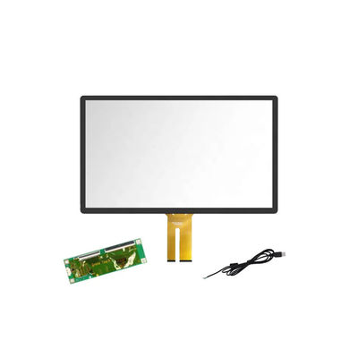 21.5इंच Anwell इन्फ्रारेड टच पैनल 3M Microtouch नियंत्रक के साथ PCAP