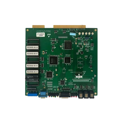 संस्करण खेल पीसीबी बोर्ड 3नेट पोर्ट्स पॉट ओ गोल्ड T340 POG 580 110v/220v