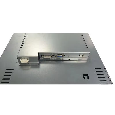 22 इंच 10 पॉइंट टच PCAP गेमिंग टच स्क्रीन 5ms प्रतिक्रिया समय के साथ