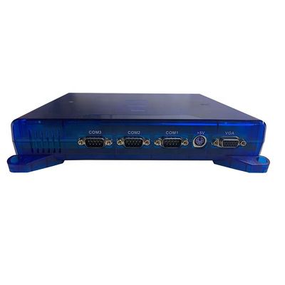 आईजीएस हाई रोलर क्लब 3in1 वर्टिकल स्किल गेम पीसीबी बोर्ड 5.0V - 5.1V