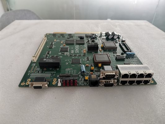 गोल्ड टच फॉक्स 340s संस्करण पीसीबी गेम बोर्ड 110v/220v ग्रीन आर्केड पीसीबी