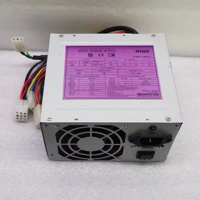 POT ओ गोल्ड फॉक्स 340s के लिए बिजली की आपूर्ति, T340 POG WMS 550 जीवन की लक्जरी खेल मशीन