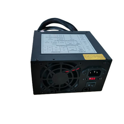 POT ओ गोल्ड फॉक्स 340s के लिए बिजली की आपूर्ति, T340 POG WMS 550 जीवन की लक्जरी खेल मशीन