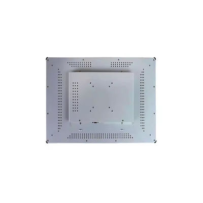 आउटडोर वाटरप्रूफ IP65 1000 Nits PCAP इंडस्ट्रियल टच डिस्प्ले 15" 4:3 स्क्रीन अनुपात