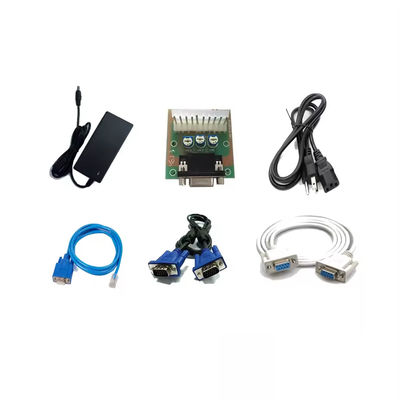 12V 24V 1A 2A 3A 4A 7A 10A लैपटॉप के लिए पावर सप्लाई एडाप्टर प्लग इन