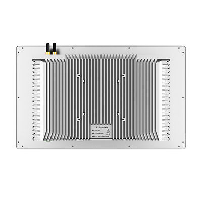 एफएचडी टचस्क्रीन पीसी ऑल इन वन 15.6" 1920×1080 5ms प्रतिक्रिया समय 300cd/M2