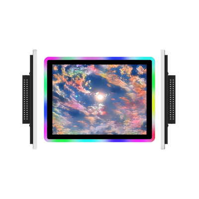 19 Inch Capacitive LED Touchscreen Monitor For Gaming ASR POG Texas Keno 