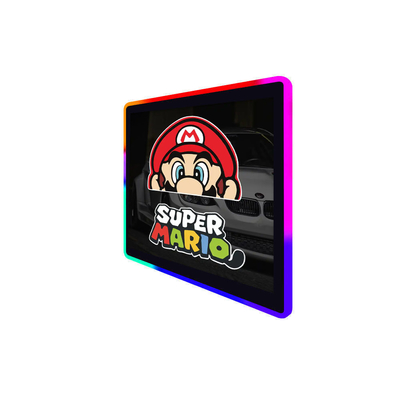 19 Inch Capacitive LED Touchscreen Monitor For Gaming ASR POG Texas Keno 