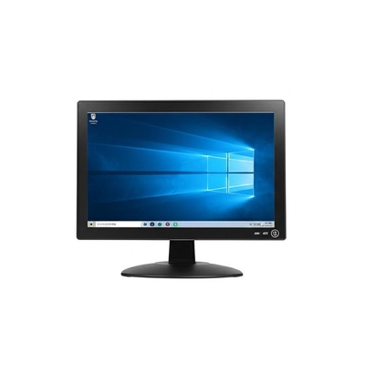 औद्योगिक स्वचालन समाधान के लिए 1280 X 1024 रिज़ॉल्यूशन औद्योगिक टच स्क्रीन पैनल पीसी
